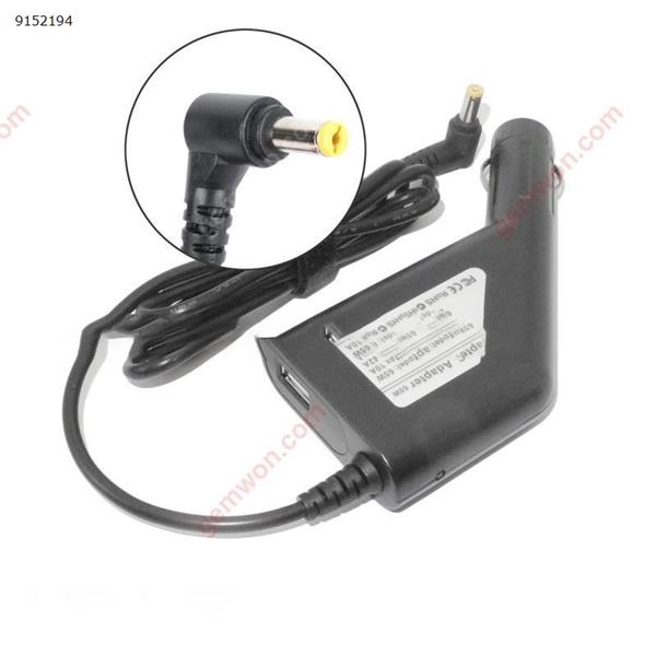 Acer computer car charging source adapter 4738ZG 4720 notebook car charger 19V3.42A Car Appliances LXY