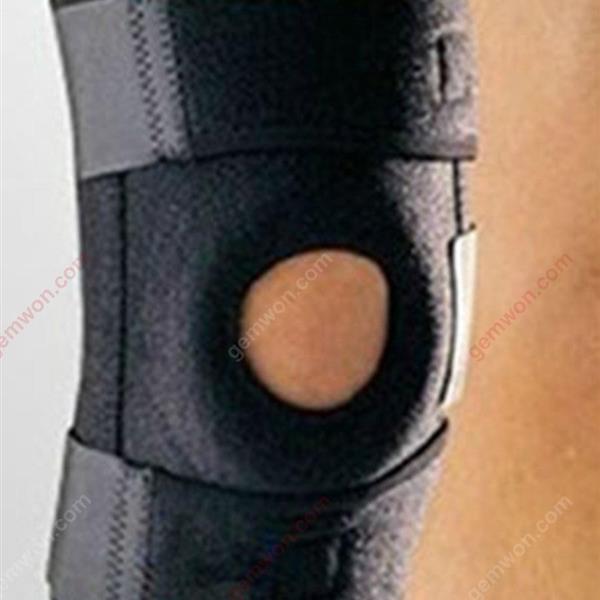 Professional sports warm knee pads outdoor climbing breathable basketball cycling riding running gear self-heating Outdoor Clothing WD-HX
