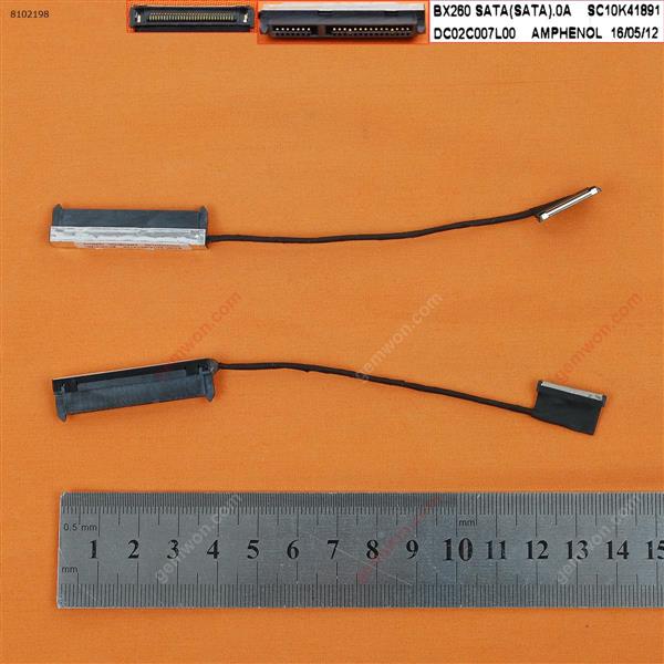 SATA HDD Cable For Lenovo ThinkPad X260 Other Cable DC02C007L00