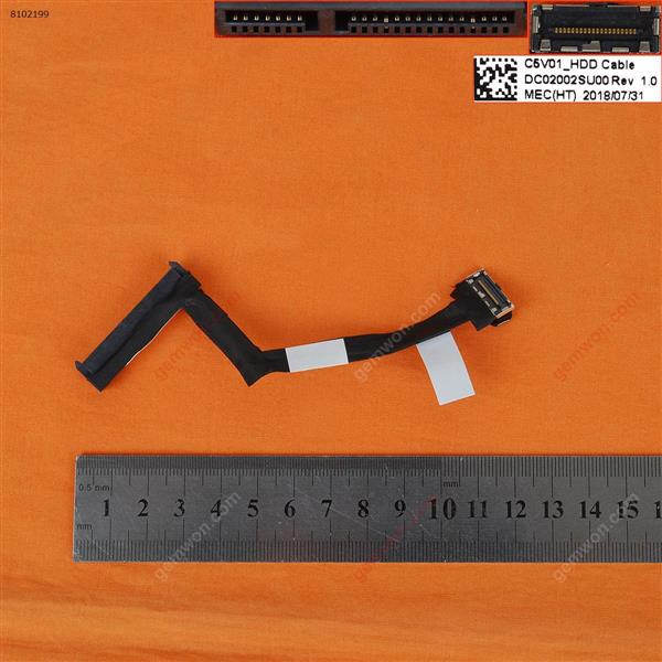 HDD Cable For Acer A515 A615 Other Cable DC02002SU00