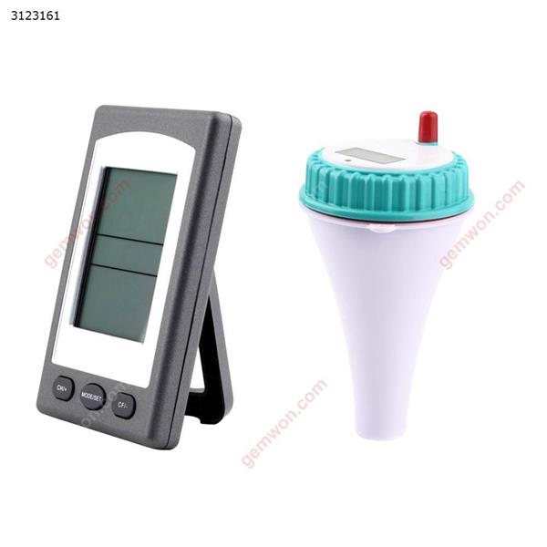 Wireless thermometer for waterproof thermometer in swimming pool spa bath Communication and navigation WD-1228A