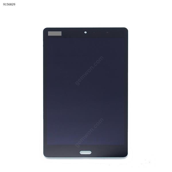Huawei MediaPad M3 Lite 8 8.0 CPN-W09 CPN-AL00 CPN-L09 LCD+Touch Screen   black  1920*1200   8.4