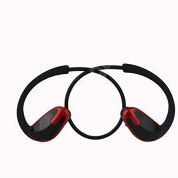 Sports Wireless Bluetooth Headset (red) Headset R8