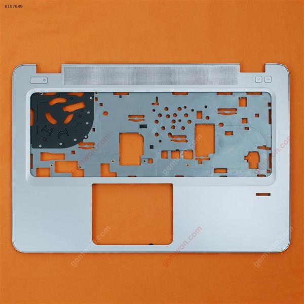 HP EliteBook 840 G3 Silver Palmrest Upper Case Cover N/A