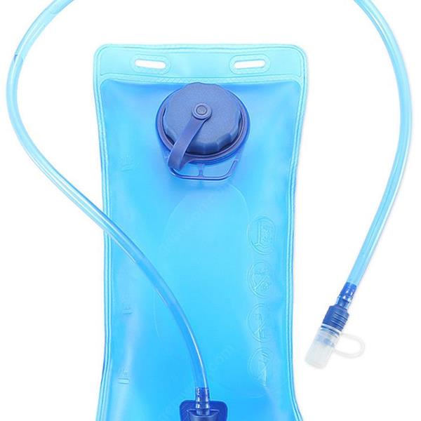 2L Bicycle Water Bag Hydration Bladder for Outdoor Camping Hiking Camping & Hiking WD-SJ