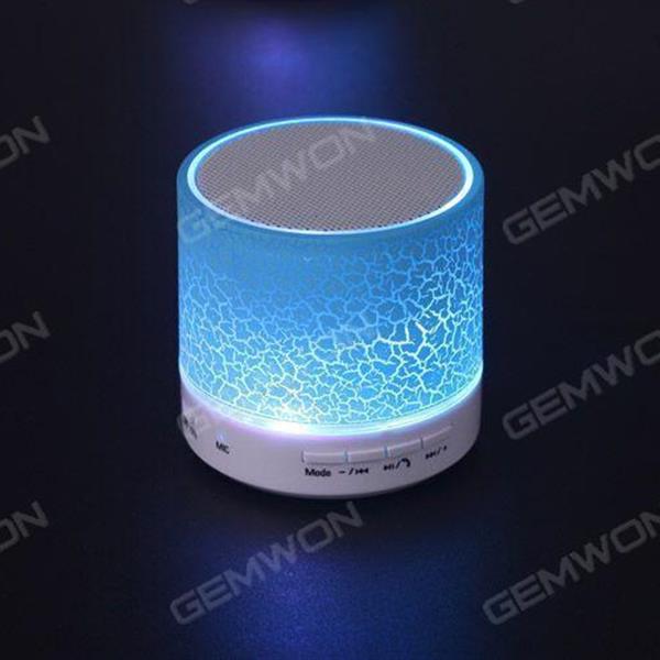 Portable Mini Wireless Stereo Bluetooth Speaker  blue Bluetooth Speakers A9