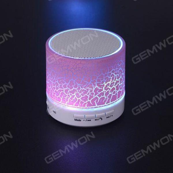 Portable Mini Wireless Stereo Bluetooth Speaker red Bluetooth Speakers A9