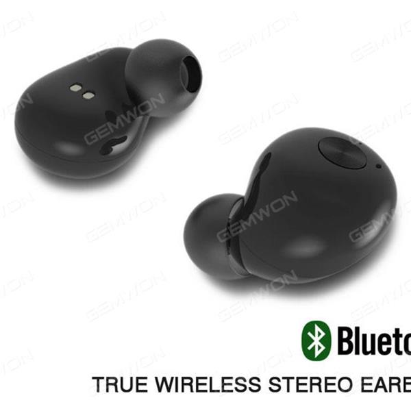 IP010 Bluetooth headset, Wireless Bluetooth headset, compact, sports headset Headset IP010 Bluetooth headset