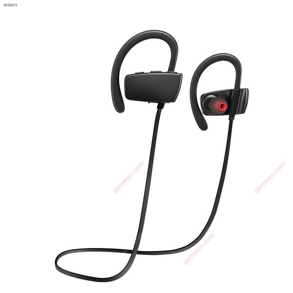 CM370 Wireless Touch Bluetooth 4.1 Sports Bluetooth Headset Headset CM370