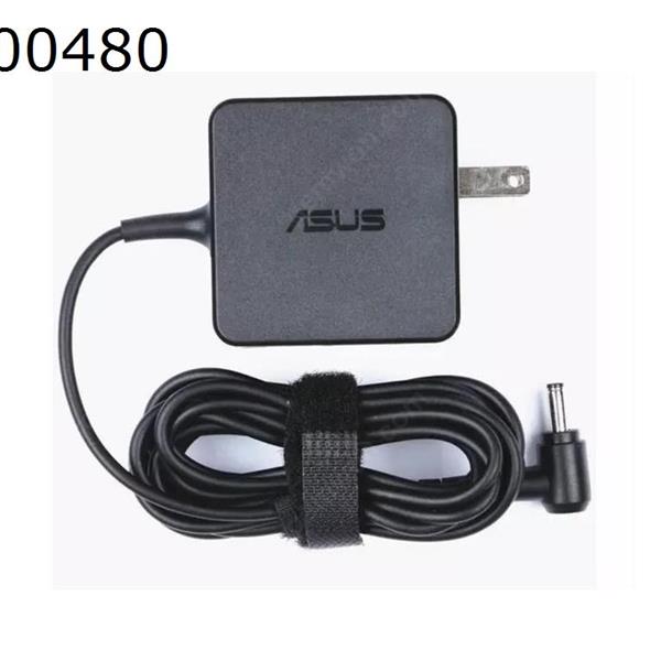 Asus 19V 3.42A 65W Φ4.5x3.0x0.7mm ( Quality : A+ ) Plug：US Laptop Adapter 19V 3.42A 65W Φ4.5X3.0X0.7MM