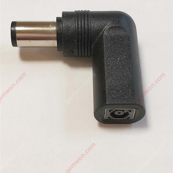 4.5 x 3.0mm Female Jack To 7.4mm Male Adapter Laptop Adapter 4.5 x 3.0mm To 7.4mm