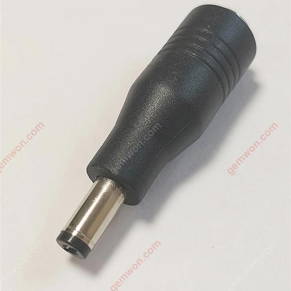 7.4mm Female Jack To 5.5x 2.1mm Male Adapter Laptop Adapter 7.4MM TO 5.5X 2.1MM