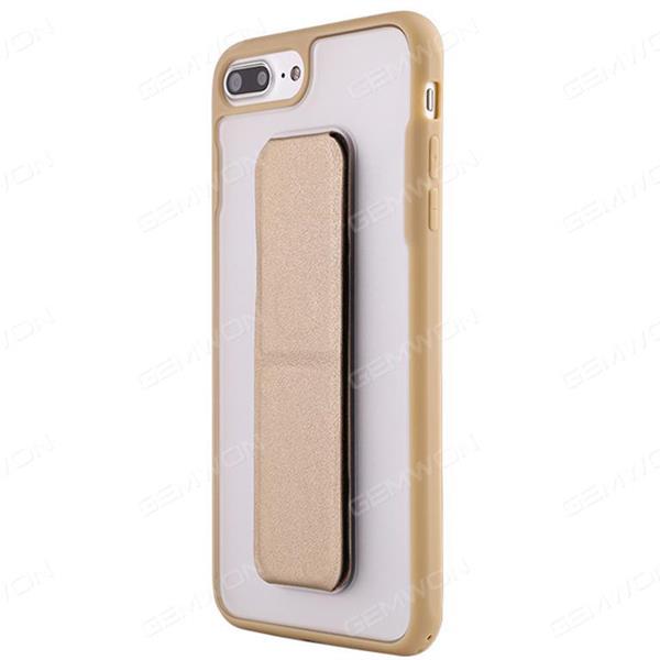 iPhone7 
Magnetic suction Protect shell，Resistance to collision car bracket  function，gold Case IPHONE7 MAGNETIC SUCTION PROTECT SHELL