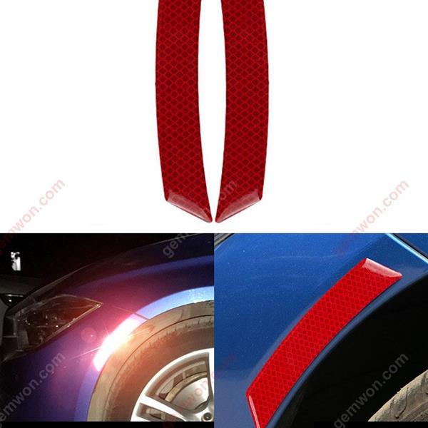 Car Styling For Renault Megane 2 Captur VW Golf 4 5 7 6 MK4 Honda Civic Accord Door Side Wheel Eyebrow 3D Stickers Accessories Autocar Decorations LV 008