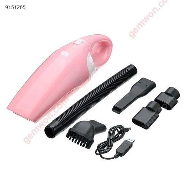 Wireless car vacuum cleaner household car washer 120W (Cordless) Car Beauty R-6054