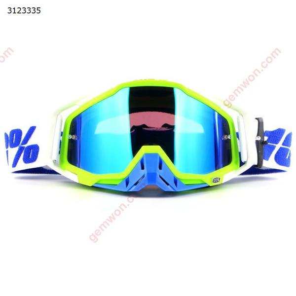 High quality original brand goggles motocross racing bike sunglasses windproof dustproof anti-fog Glasses FFJ-1
