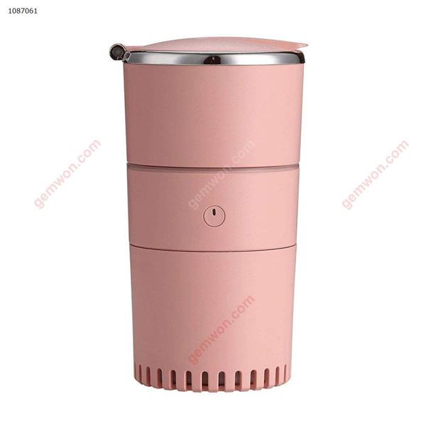 Baige aroma humidifier beauty humidifier usb air purification ,pink Iron art N/A