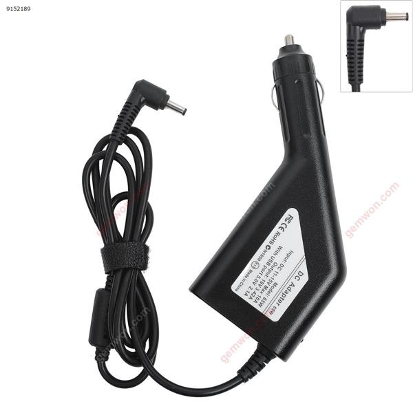 ASUS car charger U303L U4000 laptop power adapter 19V3.42A car charger Car Appliances LXY 4.0X1.35