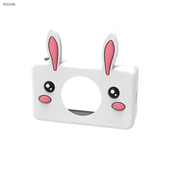 5th  children's camera High Quality TPU Cute Rabbit case Camera 5TH