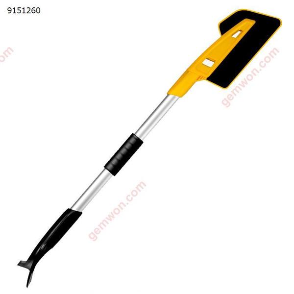 Multifunctional snow shovel and long pole winter deicing and snow removal deicing tools Auto Repair Tools AT-018