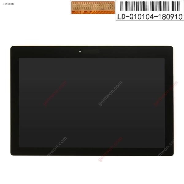 LCD+Touch Screen for  Lenovo  TAB 10 TB-X103F  10.1