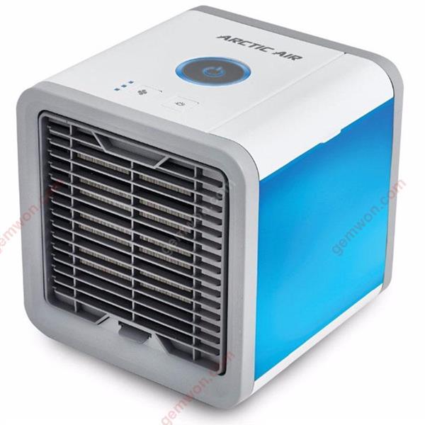NEW Air Cooler Arctic Air Personal Space Cooler The Quick & Easy Way to Cool Any Space Air Conditioner Device Home Office Desk Other ZS-082