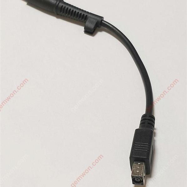 4.5 x 3.0mm Female Jack To 7.4mm Male Adapter Laptop Adapter 4.5 x 3.0mm To 7.4mm