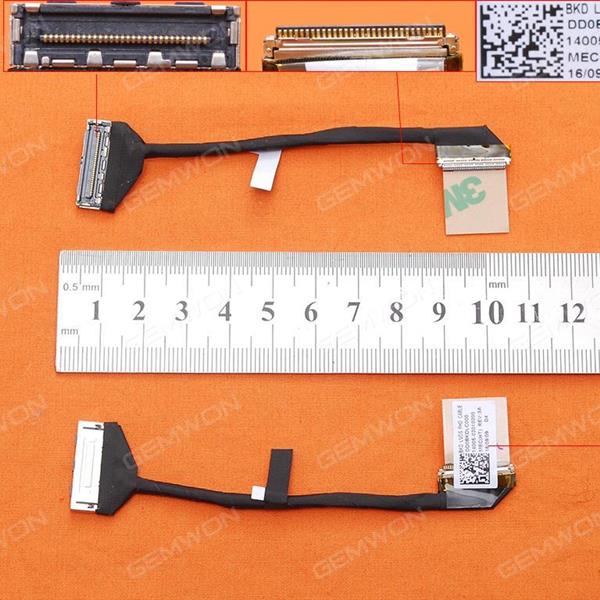 ASUS UX360 UX360C UX360CA，ORG LCD/LED Cable 14005-02010000 DD0BKDLC000   14005-02010200
