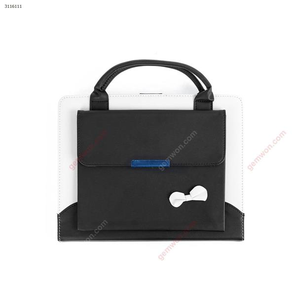 iPad 2,3,4 Handbag, Flat rack handbag, Black Case IPAD 2,3,4 HANDBAG