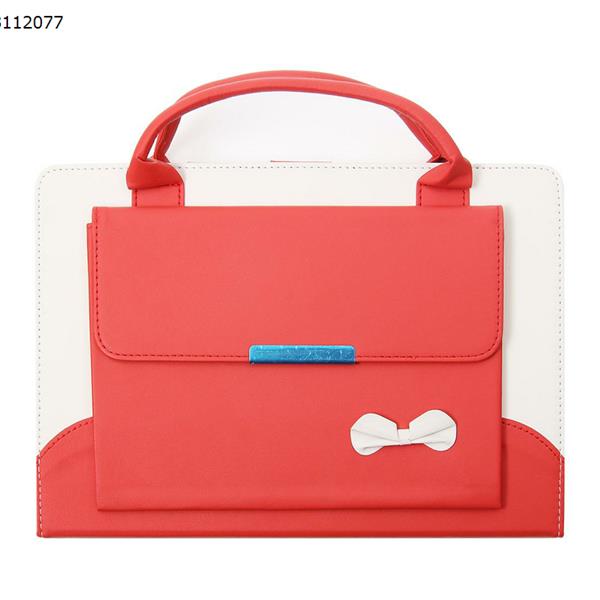 iPad mini  HANDBAG, Flat rack handbag,red Case IPAD MINI   HANDBAG