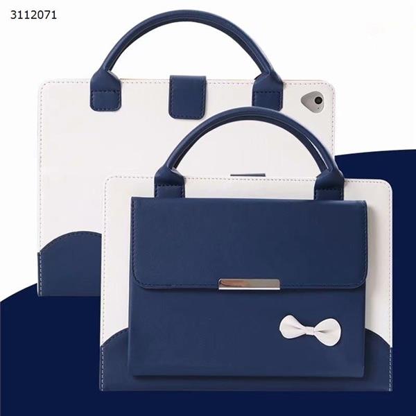 iPad air1/2 HANDBAG, Flat rack handbag, blue Case IPAD  AIR1/2 HANDBAG