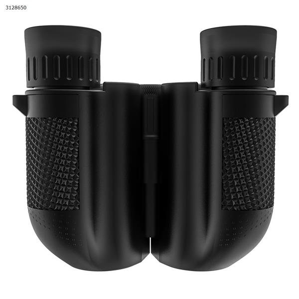 Binoculars raccoon 10X25 portable high-definition low-light night vision non-infrared Other n/a