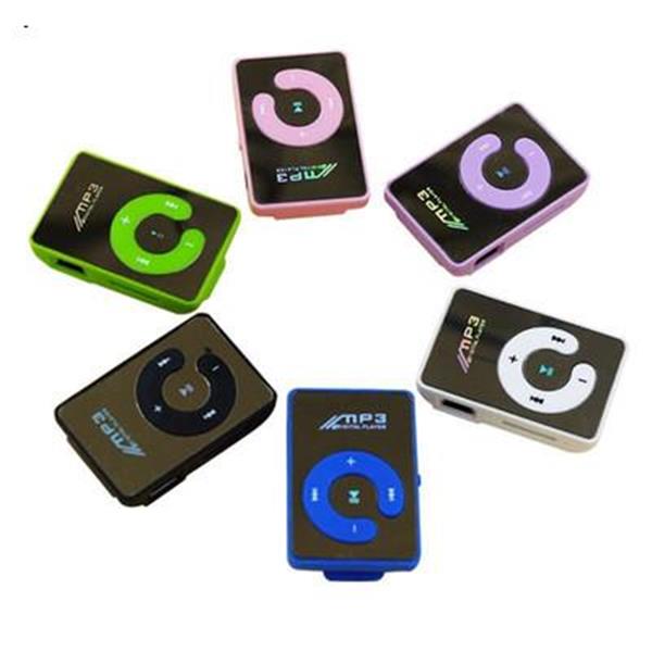 Clip MP3 clip MP3 no screen C key mirror with memory playback Other N/A