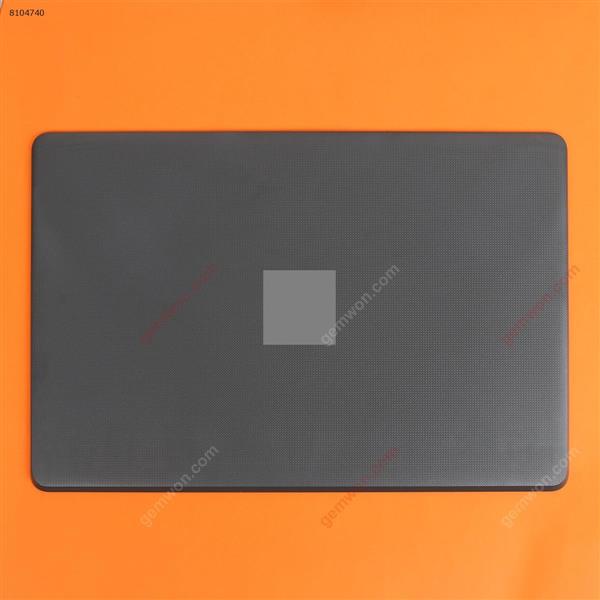 New For HP 15-BS 15-BW LCD Back Cover Smoke Gray 924894-001 Cover N/A