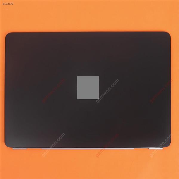 LCD Back Cover Dell Inspiron 1525 1526 Black Cover N/A