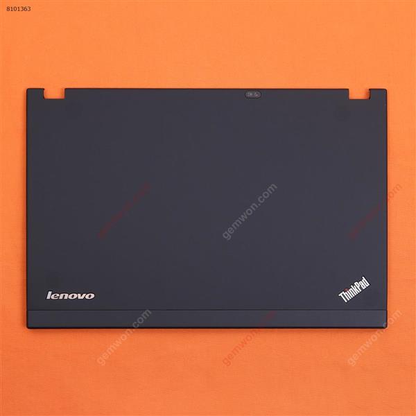 Lenovo ThinkPad X230/X220 Top LCD Rear Lid Back Cover 04W6895 Cover N/A