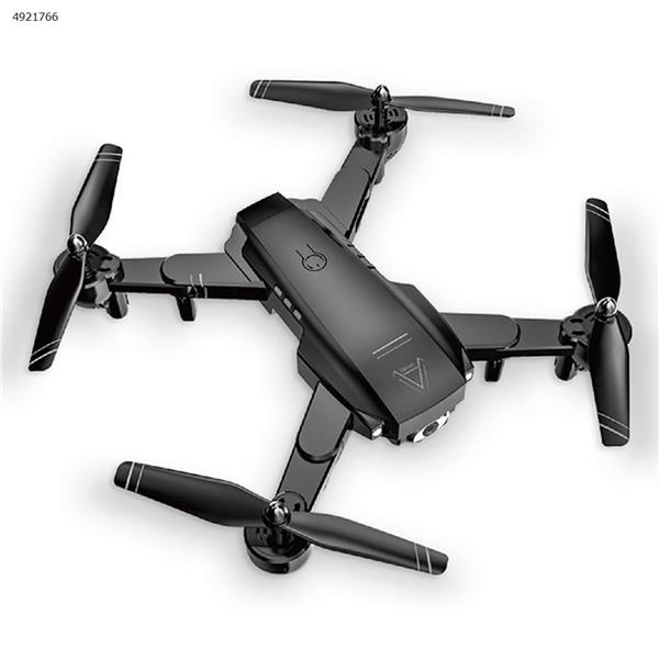 New L103 Foldable RC Drones without camera black Drone L103