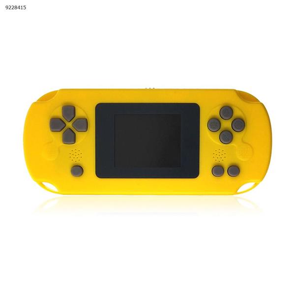 GC31 handheld game console Yellow Game Controller GC31