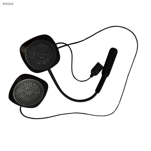 Helmet Bluetooth Headset Bluetooth 4.2 Extra Long Standby Set Up Call Answering Other MH03
