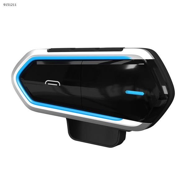 Bluetooth Headset for Motorcycle Helmet Low Power Bluetooth Headset Bluetooth 4.2 Other QTB35