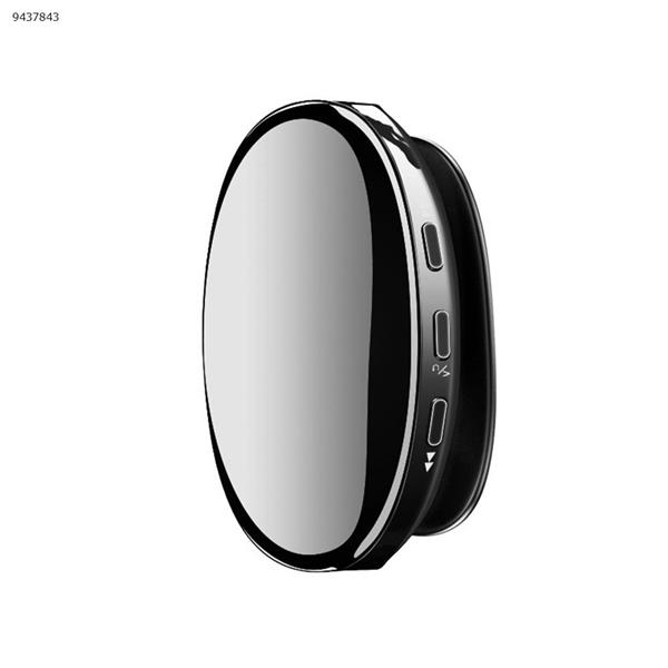 IQQ I3 Sports Clip Crystal Mini MP3 HIFI Lossless Music Bluetooth MP4 Player（8G General Model） Other I3