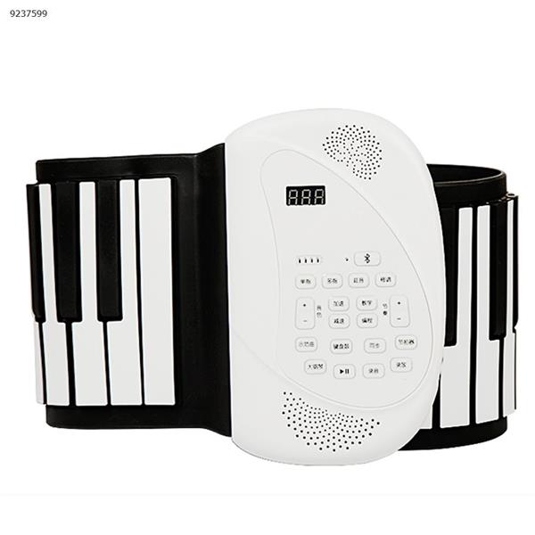 professional roll up usb piano rechargeable piano 88 keyboard   Musical Instruments  HUA028-S10-88