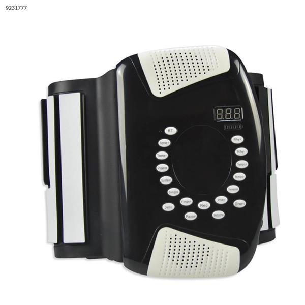 Bluetooth dual speaker 88-key hand roll piano  HUA028-S40-88  Musical Instruments  HUA028-S40-88