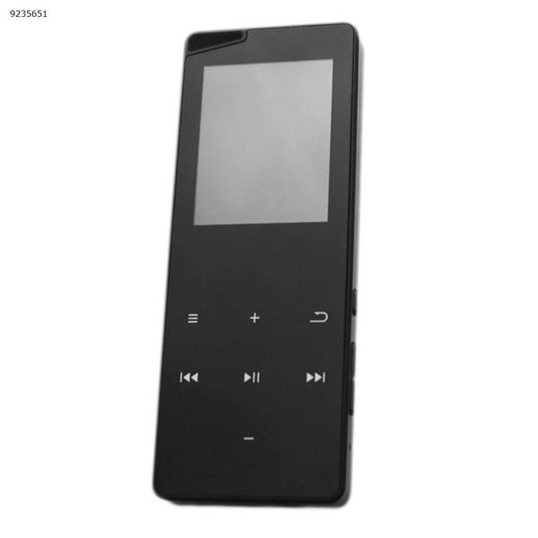 Full metal body high-end MP3 multi-function music player Other M12