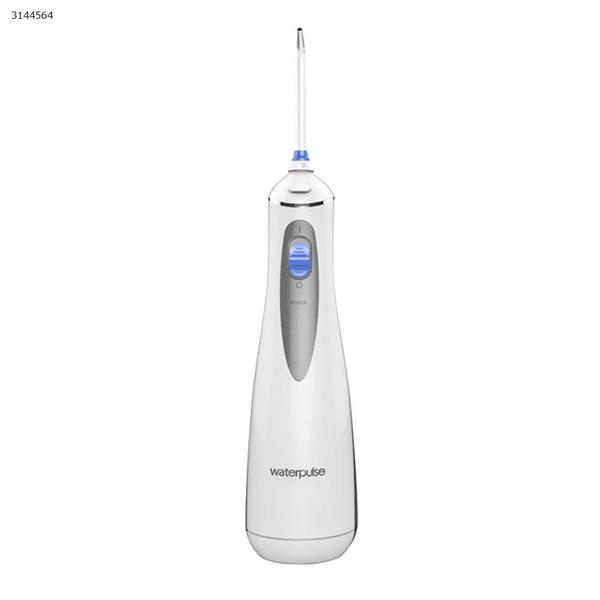 V400 Electric Portable Oral Irrigator Water Flosser Mouth Cleaner Personal Care  V400