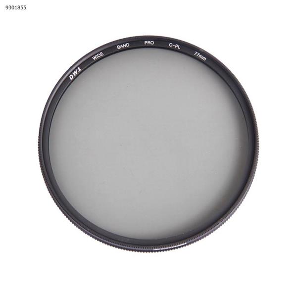 Ultra Slim AGC Optical Glass PRO CPL Circular Polarizing Polarizer Camera Lens Filter 67mm Lenses Accessories 67