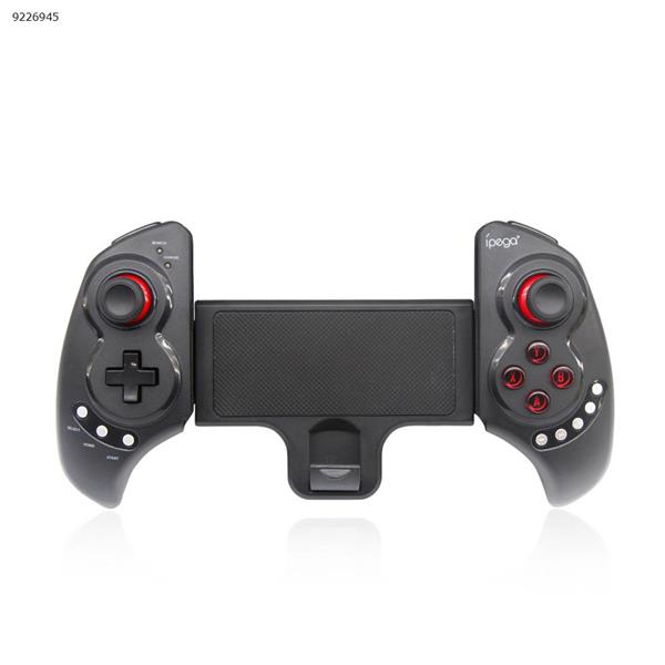 Bluetooth telescopic handle (direct version) Game Controller PG-9023S