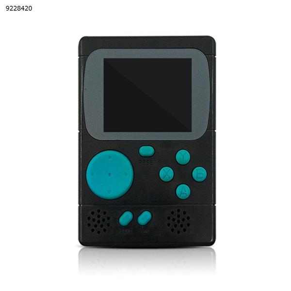 GC36 handheld game console Black Game Controller GC36