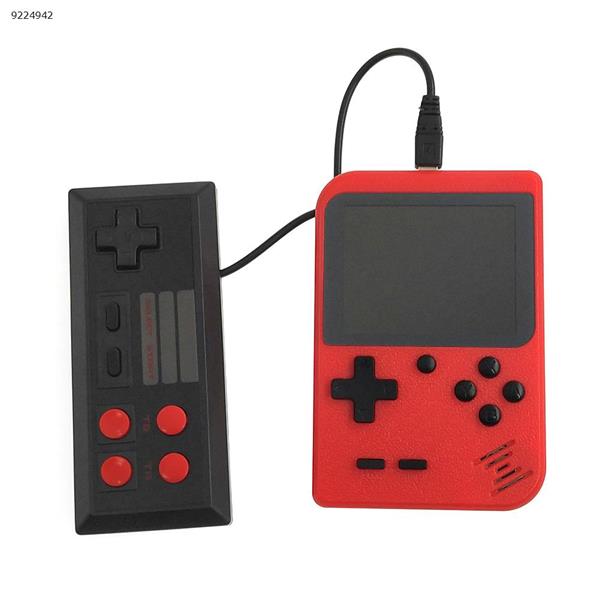 GC26-400 Retro handheld game console Red Game Controller GC26-400