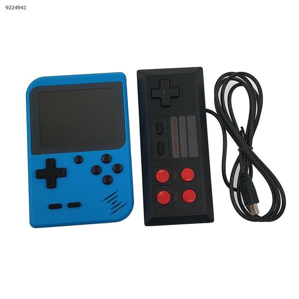 GC26-400 Retro handheld game console Blue Game Controller GC26-400